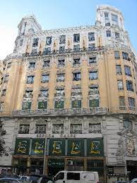 Book hotel arosa, madrid on tripadvisor: Best Western Hotel Arosa Picture Of Hotel Arosa Madrid Tripadvisor