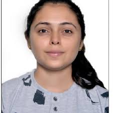 Purva GOHIL