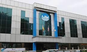 Ijm corporation berhad, formed in 1983, is one of malaysia's leading conglomerates and is listed on the main market of bursa malaysia securities berhad. Ijm Corporation Fortune My
