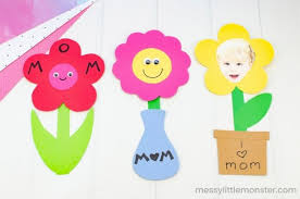 So cute that we had a hard time picking just two to showcase for mother's day inspiration. 10 Easy Diy Mother S Day Card Ideas For Kids Super Cute