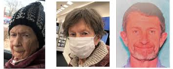 KBI: Silver Alert canceled; 85-year-old safe, stepson detained