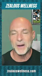 Good evening everyone! 😇 , What does it really take to build unshakable  confidence—in sports, in life, and in the face of setbacks? 💡, In this  episode of Zealous Wellness, former NFL kicker Mike ...