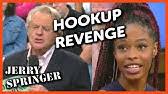 Amazon com nosey watch full tv episodes appstore for android : Get Nosey Jerry Springer Youtube