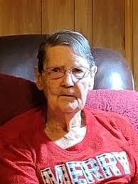 Carol Inez Sadler Odom (1938-2021)