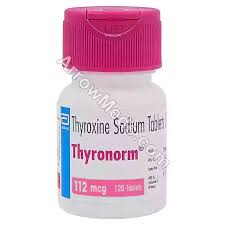 Image result for Thyroxine