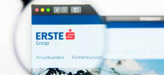 View today's stock price, news and analysis for erste group bank ag adr (ebkdy). Analysen Erste Schatzungen Erste Group Bank Gibt Ergebnis Zum Abgelaufenen Quartal Bekannt Nachricht Finanzen Net