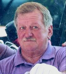 George Bickford Obituary