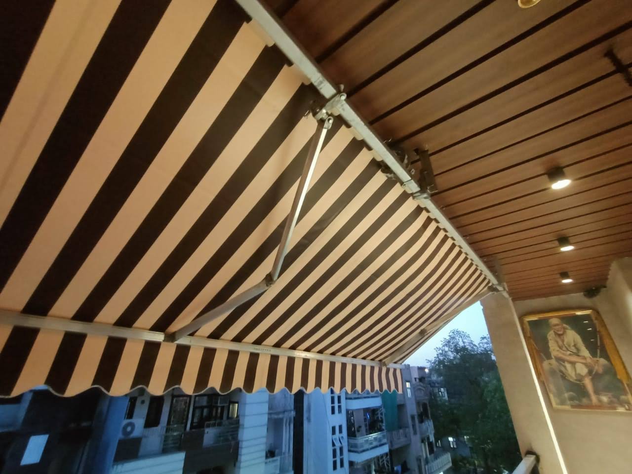 Awining product image