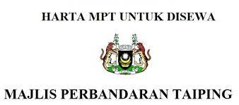 Have something nice to say about majlis perbandaran taiping mpt? Iklan Harta Majlis Untuk Disewa 25 Taiping Media Viral Facebook