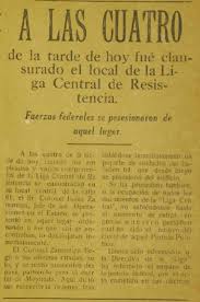 De primera mano | ¿las cosas podrían salirse de control? Se Cumplen 100 Anos De La Represion Militar Al Espiritu Socialista En Yucatanmayapolitikon