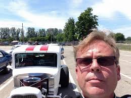 How drag racing got started in St.Thomas** In the late 1950s a bunch of car  guys got together to see if they could start drag racing in St. Thomas. We  had our