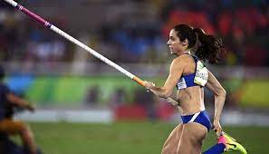 And alysha newman to compete in ultimate garden clash. Katerina Stefanidi Among The Candidates For The Female European Athlete Of The Year The Greek Observer