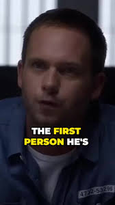 Mike Rallies for Kevin's Freedom in Suits Drama