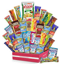 See more ideas about snacks, appetizer snacks, appetizer recipes. Healthy Snack Box Variety Pack 30 Count Valintines Candy Gift Basket College Student Care Package Thanksgiving Xmas Food Arrangement Chips Cookies Birthday Treats For Adults Kids Buy Online In Qatar At Desertcart 131904832
