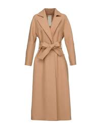 Annie P Coat Women Annie P Coats Online On Yoox Estonia