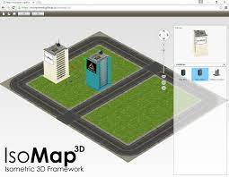Download Github Scorpionxii Isomap3d Isometric Maps 3d Framework Based On Away3d Flash Engine For Web Based Games Or City Models