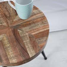 Passend zu jedem einrichtungsstil bietet pharao24.de couchtische ✓ von rustikal über vintage bis hin zu modern ist alles möglich ✓ sehr gute qualität kaufen. Couchtisch Caldo Klein 35 Cm 35 35 50 Cm Dekoria