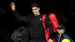 Wenn sie die website weiter nutzen, gehen wir von ihrem einverständnis aus.ok. Roger Federer Schwarmt Von Ehefrau Seitenhieb Auf Tennis Kollegen Eurosport