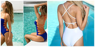 Maybe you would like to learn more about one of these? Trajes De Bano 2022 Tendencias De Trajes De Bano Para Mujer