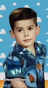 Flavio César: Celebrando el Día del Niño 2024