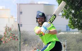 Cricket · 5 years ago. Uae Vs Ire Prediction Dream11 Fantasy Cricket Tips Playing Xi Pitch Report And Injury Update Ireland Tour Of United Arab Emirates 2021 2nd Odi