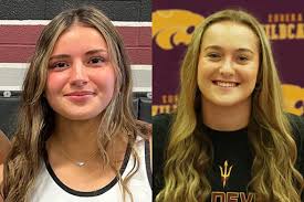 Rockwood Student-Athletes Earn Post-Dispatch All-Metro Recognition