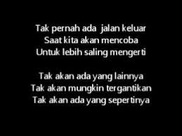 Rocket Rockers Dia Lirik Youtube