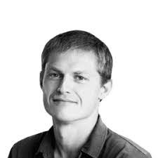 Martin Benes's Instagram, Twitter & Facebook