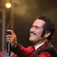 A Dinner Show & Tribute / Homenaje to VICENTE FERNANDEZ
