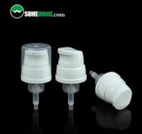 Foam Pump - Somewang