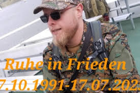 Fundraiser by Nadia Pace : Beerdigungskosten