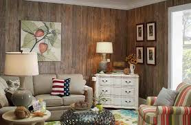 I am looking to paint the walls in my house. Can Wallpaper Be Hung Over Plywood