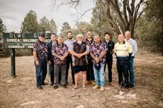 There are no accurate estimates of the aboriginal population at the time of european settlement, but a figure of about 100,000 has been suggested for the area that would become new south wales. The Latest New South Wales Coal News World Coal