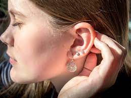 When someone complains of ringing, buzzing, or clicking in their ears it is called tinnitus. Ear Mites In Humans Causes Treatments And More