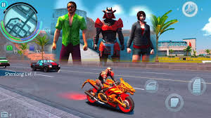 Climb the leaderboards in wild challenges like races, mma fights, carnage missions & casino games! 250mb Download 3 9 1c Gangstar Vegas Android Mod Apk Obb Highly Compressed Hd Gameplay Proof By Secret Gamer