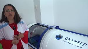 Aparatul ultraeficient de injectare a oxigenului se bazează pe tehnologia avansată a absorbției transformatoare, care poate separa o concentrație mare de oxigen fără praf, aspectic, pur din punct de vedere medical, din aer , la o temperatură normală, după ce este conectat la o sursă de energie. Oxigenoterapie In Camera Hiperbara Bucuresti Romania Youtube