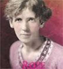 Faded Rose's final chapter