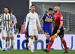 In addition to the basic facts, you can find the address of the stadium, access information, special features, prices in the stadium and name rights. Football Juve Climb Into Third After Coming From Behind To Beat Parma The Star