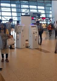 This video is about a walking tour and guide domestic departure of delhi international airport terminal 3 or t3 which is also known as indira gandhi internat. Guide For The First Time Travellers From T3 New Delhi Airport Live To Travel