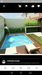 Inspiring Thoughts That We Really Love Poolaesthetic Inspiring Love Poolaesthetic Thoughts Small Backyard Pools Small Pool Design Backyard Pool