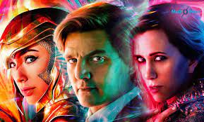 It's nothing compared to his death and rebirth. Wonder Woman 1984 Review Pedro Pascal Puts On One Hell Of A Show As The Maniacal Maxwell Lord Entertainment