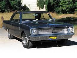 Image result for Dark Blue 1967 Dodge