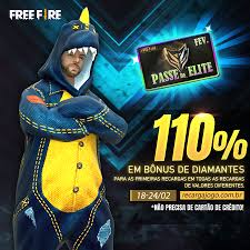 Para conseguirlos rápidamente hay que comprarlos por dinero real o seguir uno de estos métodos, son mas lentos pero puedes obtenerlos gratuitamente. Evento De Recarga Free Fire Da 110 A Mais De Diamantes Tech News