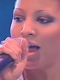 Jessica & Jessica Folcker, 🎼How Will I Know ( Who You Are) ,  #CN708090s💞🎧