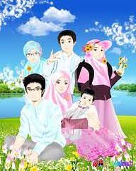 By admin kamis, 23 april 2020 add comment edit. Gambar Kartun Muslimah Keluarga Via Blogger Bit Ly 2qruuo1 Flickr