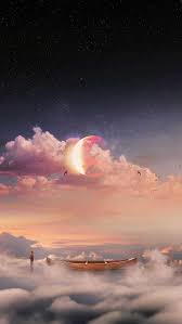 Pikbest have found 177 great surreal background for website,desktop and advertisement design. Iphone Surrealism Wallpaper Kolpaper Awesome Free Hd Wallpapers