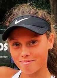 Anna Sergel Anastasia Rafalskaya predictions, live, scores & stats