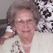 Ruth Frederick Obituary January 23, 2013