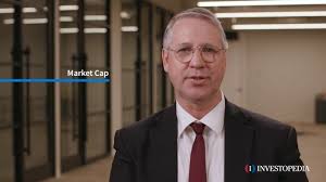 To calculate a company's market. Market Capitalization Definition