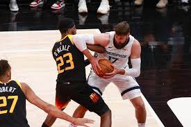 Roster information for the memphis grizzlies. Pby8srxtxhzbvm